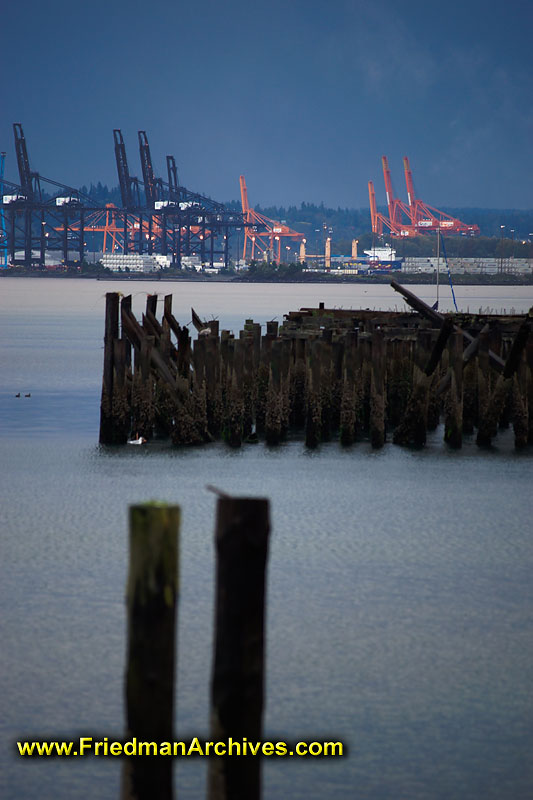 port,seaport,cranes,pier,contrast,dock,